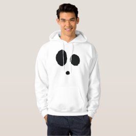 Sudadera con capucha para adultos Gwosts