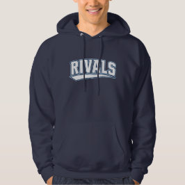 Sudadera con capucha para adultos Unisex