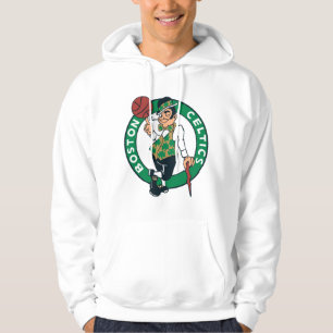 Sudadera con capucha para el partido de baloncesto