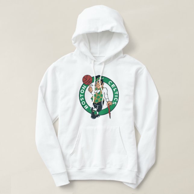 Sudadera con capucha para el partido de baloncesto (Diseño del anverso)