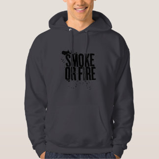 sudadera con capucha para hombre