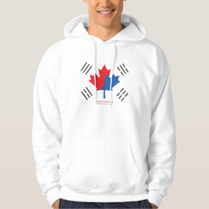 Sudadera con capucha para hombre