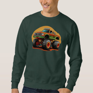 Sudadera con capucha para hombre