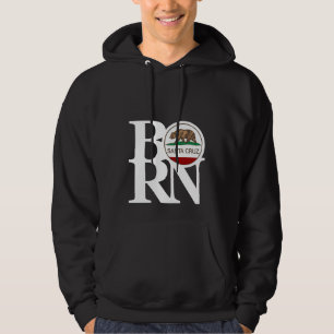 Sudadera con capucha para hombre