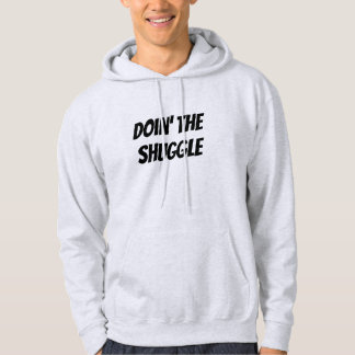 Sudadera con capucha para hombre