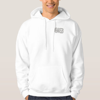 Sudadera con capucha para hombre