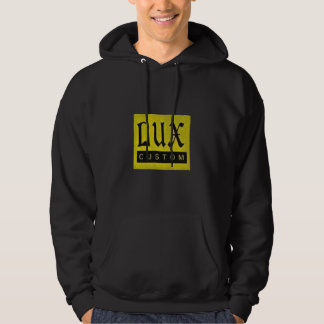 Sudadera con capucha para hombre