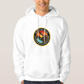 Sudadera con capucha para hombre