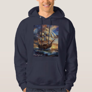 Sudadera con capucha para hombre adulto
