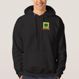 SUDADERA CON CAPUCHA PARA HOMBRE ARTE&DISEÑO 