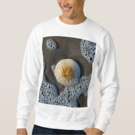 Sudadera con capucha para hombre con foto de dólar