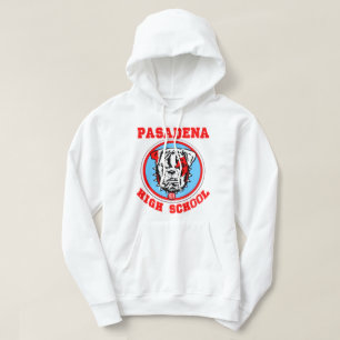 sudadera con capucha para hombre de la High School