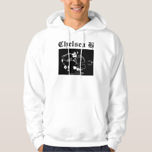 Sudadera con capucha para hombre/de las señoras