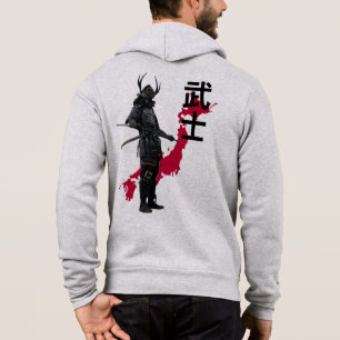 Sudadera con capucha para hombre de moda urbana mo