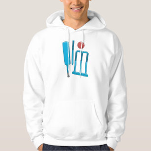 Sudadera con capucha para hombre determinada del