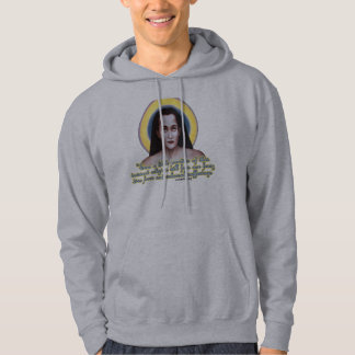 Sudadera con capucha para hombre MB01 de Babaji