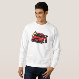 Sudadera con capucha para hombres amantes de Funny
