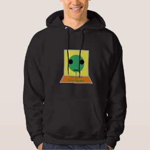 SUDADERA CON CAPUCHA PARA HOMBRES ARTE&DISEÑO