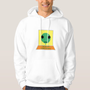 SUDADERA CON CAPUCHA PARA HOMBRES ARTE&DISEÑO