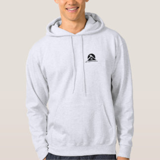 Sudadera con capucha para hombres de negocios