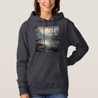 Sudadera con capucha para mujer adulta