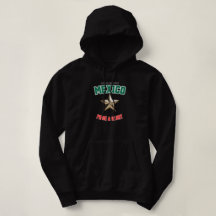 Sudadera con capucha para mujer Edición Orgullo Na