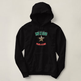 Sudadera con capucha para mujer Edición Orgullo Na