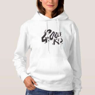 Sudadera con capucha para mujeres buena