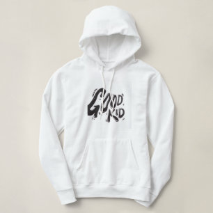 Sudadera con capucha para mujeres buena