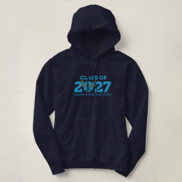 Sudadera con capucha para mujeres de Florida Virtu