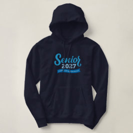 Sudadera con capucha para mujeres de Florida Virtu