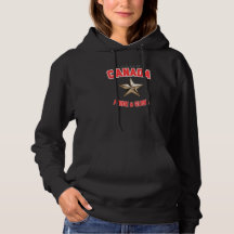 Sudadera con capucha para mujeres Edición de Orgul