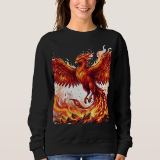 Sudadera con capucha para mujeres Phoenix – Phoeni