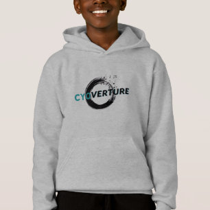 Sudadera con capucha para niños de CYOverture
