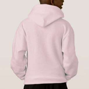 Sudadera con capucha para niños Little Champ Socce