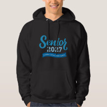 Sudadera con capucha para senior de Florida Virtua