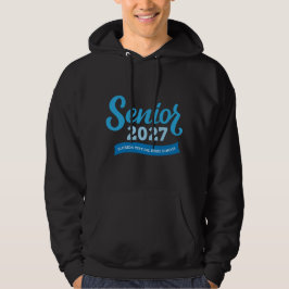 Sudadera con capucha para senior de Florida Virtua