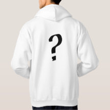 Sudadera con capucha personalizada para revelar em