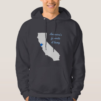 Sudadera con capucha preferida de Albany de