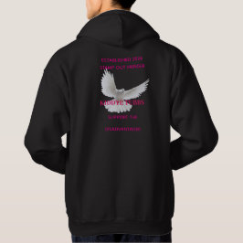 Sudadera con capucha pullover