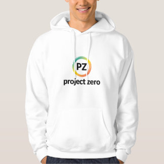 Sudadera con capucha PZ