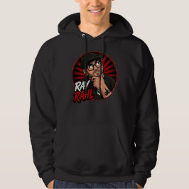Sudadera con capucha Ray Rahl