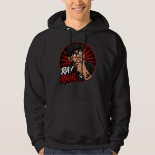 Sudadera con capucha Ray Rahl