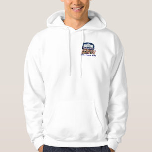 Sudadera con capucha republicana 2016 de la