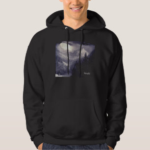 Sudadera con capucha "resistente" de Parsifal