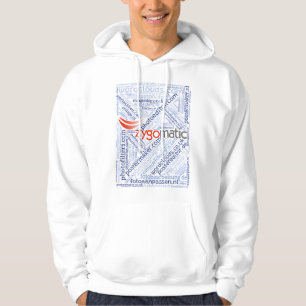 Sudadera con capucha (retrato)