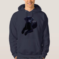 Sudadera con capucha Rosey
