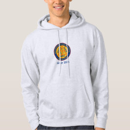 Sudadera con capucha (RSOC)