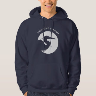 Sudadera con capucha Sentinel