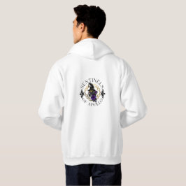 Sudadera con capucha Sentinels of Apollo Logo Homb